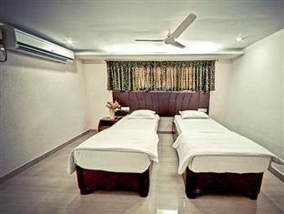 Diamond Springs Hotell Visakhapatnam Exteriör bild